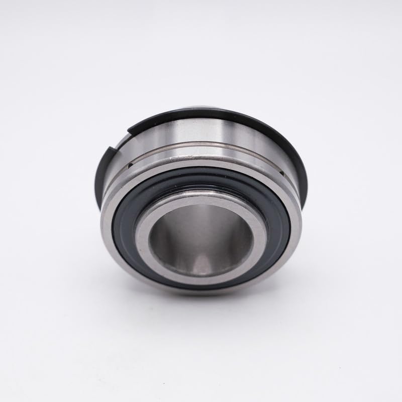 AMPEC 1-7/16" bore SER207-23 Insert Ball Bearing Snap Ring ER23 - Image 2